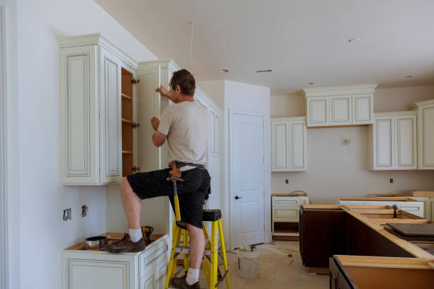 Licensed Kitchen service in Louisville, KY - Remodeling Of Kitchen