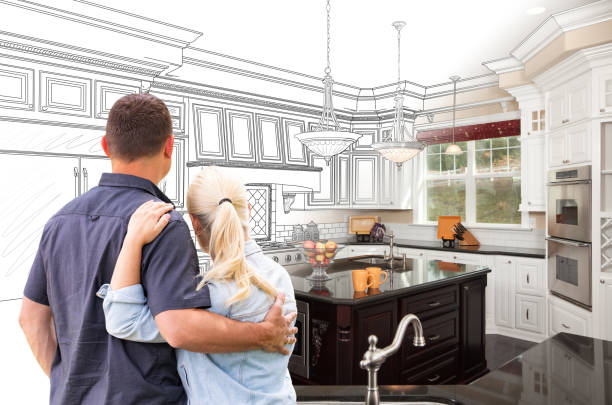 Professional Kitchen technician working in Louisville, KY