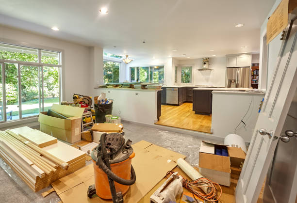 Reliable Kitchen contractor in Louisville, KY by Remodeling Of Kitchen